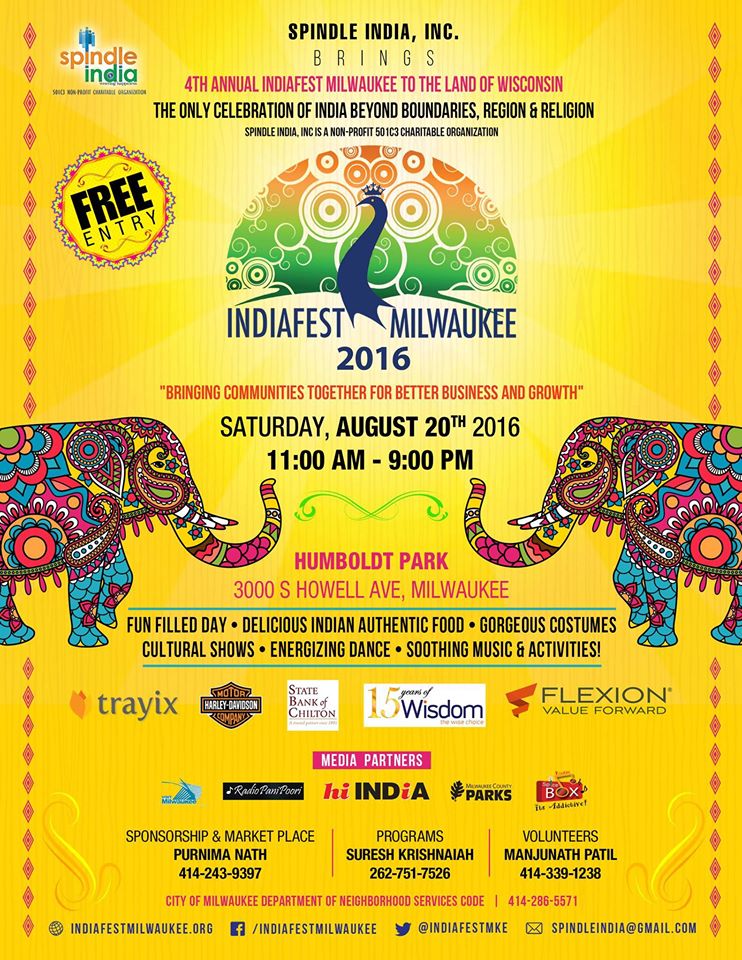 India Fest